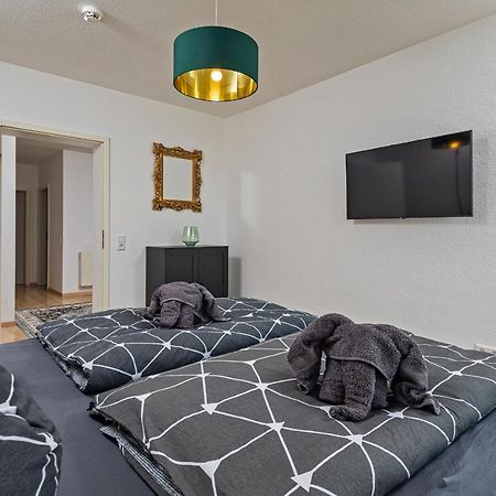 Koblenz Rheinblick Appartement فالندار المظهر الخارجي الصورة