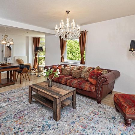 Koblenz Rheinblick Appartement فالندار المظهر الخارجي الصورة