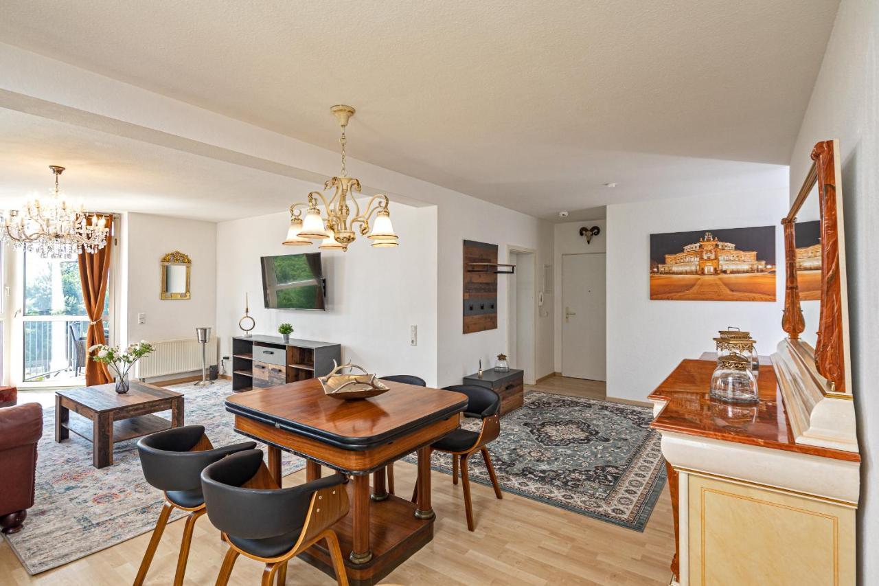 Koblenz Rheinblick Appartement فالندار المظهر الخارجي الصورة
