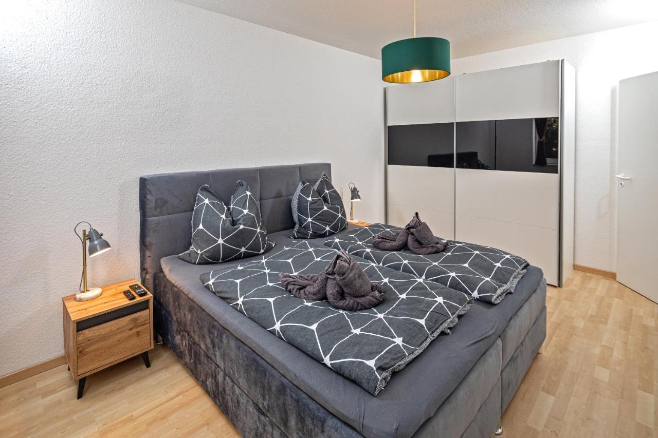 Koblenz Rheinblick Appartement فالندار المظهر الخارجي الصورة