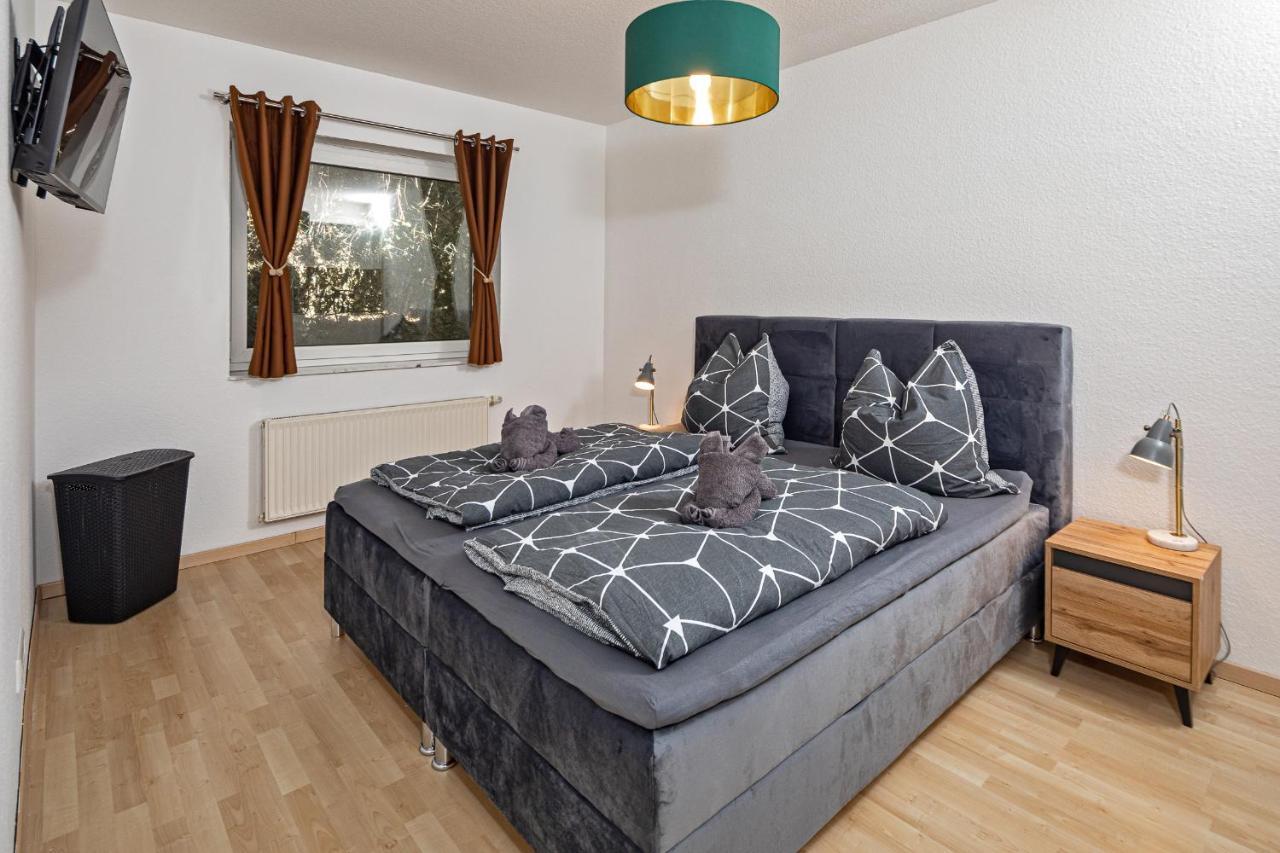 Koblenz Rheinblick Appartement فالندار المظهر الخارجي الصورة