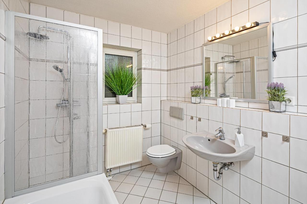 Koblenz Rheinblick Appartement فالندار المظهر الخارجي الصورة